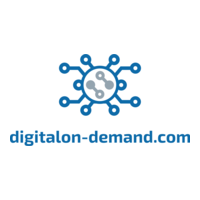 digitalon-demand.com logo